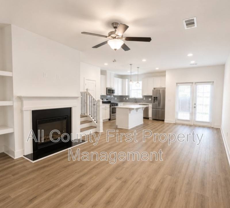 Townhouse for rent at 5788 Calle Vista Dr, Lithonia, GA 30058
