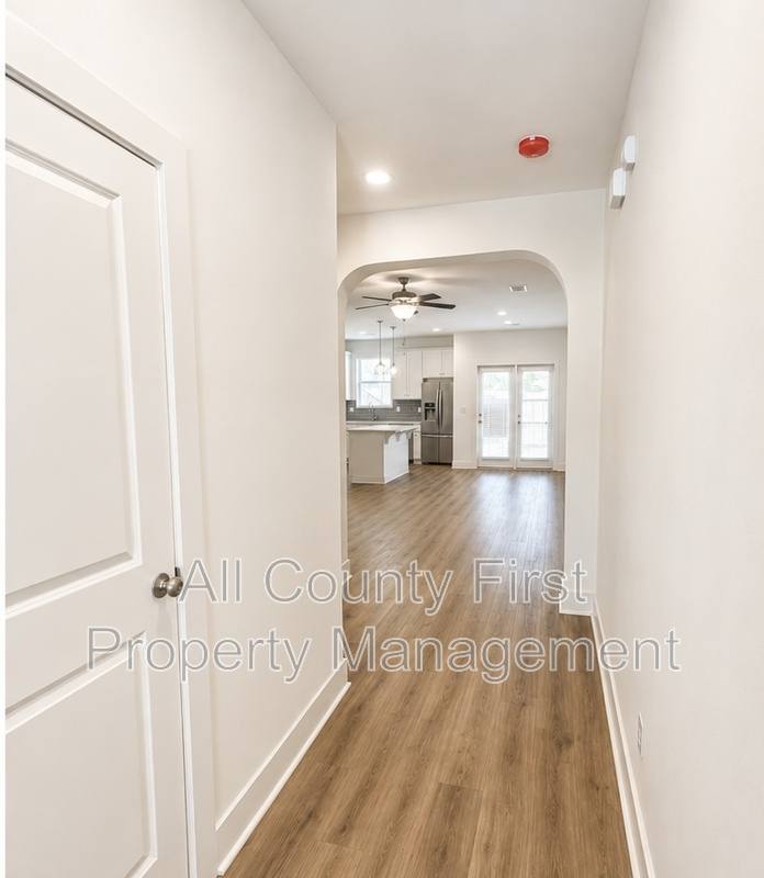 Townhouse for rent at 5788 Calle Vista Dr, Lithonia, GA 30058