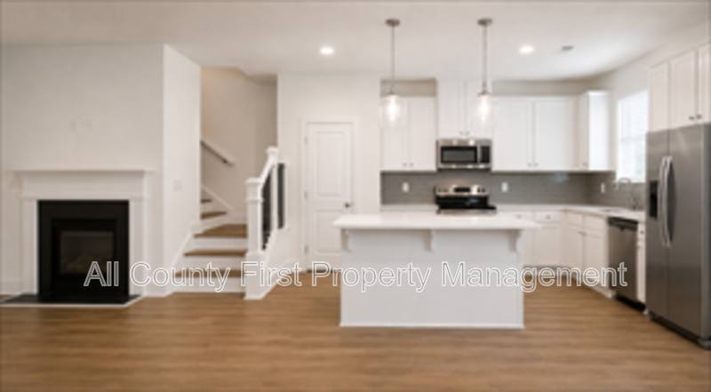 Townhouse for rent at 5788 Calle Vista Dr, Lithonia, GA 30058