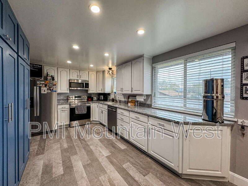 House for rent at 714 W 850 S, Woods Cross, UT 84087