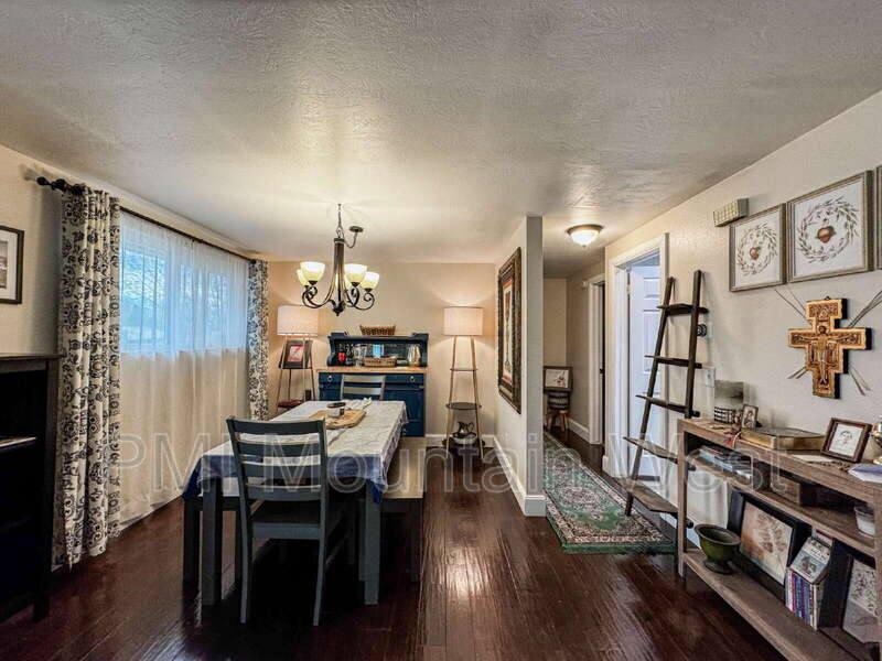 House for rent at 714 W 850 S, Woods Cross, UT 84087