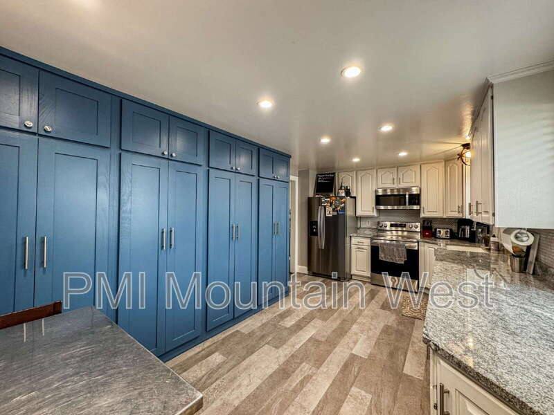 House for rent at 714 W 850 S, Woods Cross, UT 84087