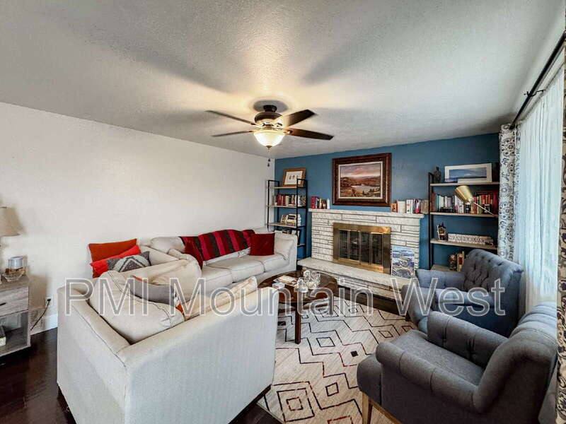 House for rent at 714 W 850 S, Woods Cross, UT 84087