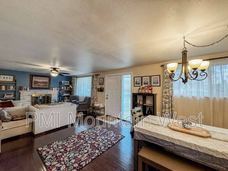 House for rent at 714 W 850 S, Woods Cross, UT 84087