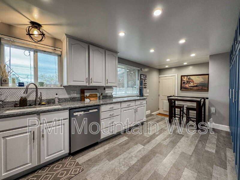 House for rent at 714 W 850 S, Woods Cross, UT 84087