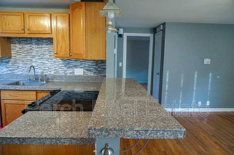 House for rent at 2431 Grove St, Denver, CO 80211