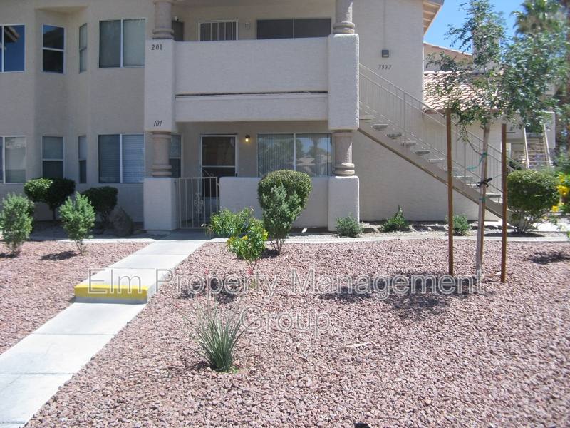 Condo for rent at 7937 Diamond Rock Way, Las Vegas, NV 89128