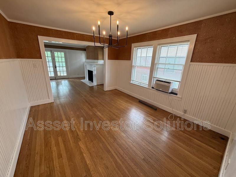 House for rent at 4132 Eaton St - 2nd Floor, Kansas City, KS 66103