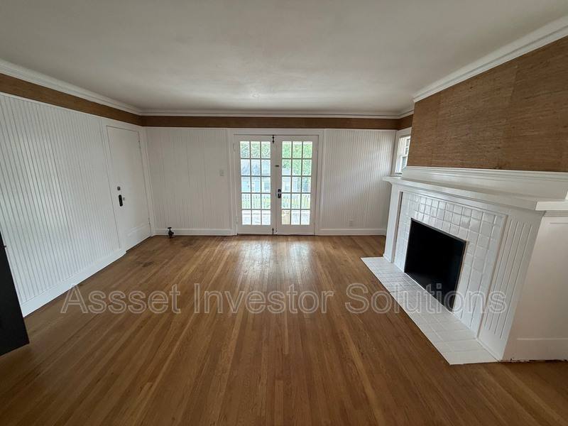 House for rent at 4132 Eaton St - 2nd Floor, Kansas City, KS 66103