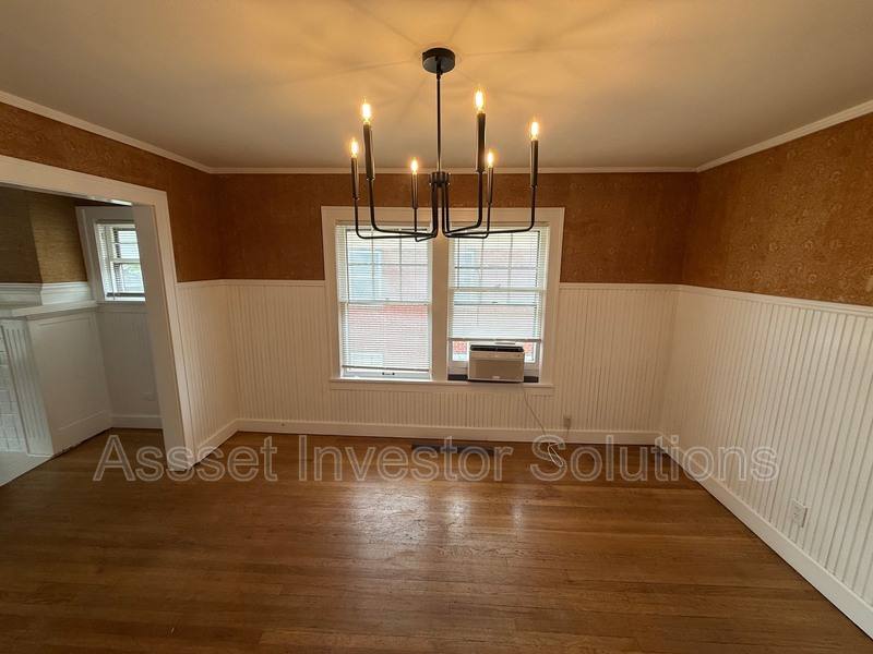 House for rent at 4132 Eaton St - 2nd Floor, Kansas City, KS 66103