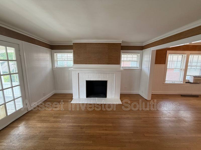 House for rent at 4132 Eaton St - 2nd Floor, Kansas City, KS 66103