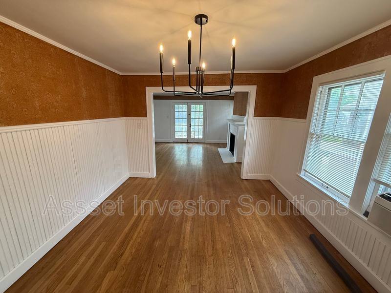 House for rent at 4132 Eaton St - 2nd Floor, Kansas City, KS 66103