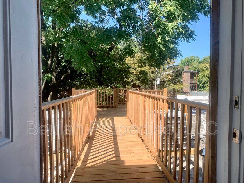 Apartment for rent at 2409 S 12th St #3F, Saint Louis, MO 63104