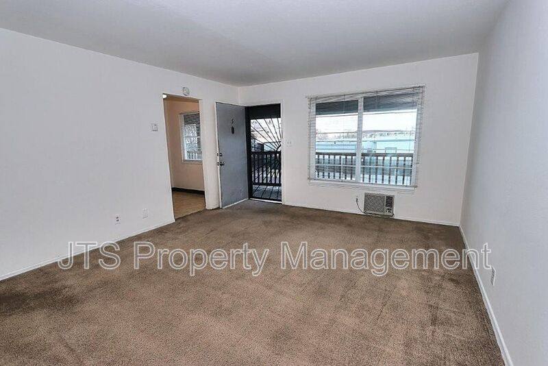 Apartment for rent at 4439 V St #5, Sacramento, CA 95817
