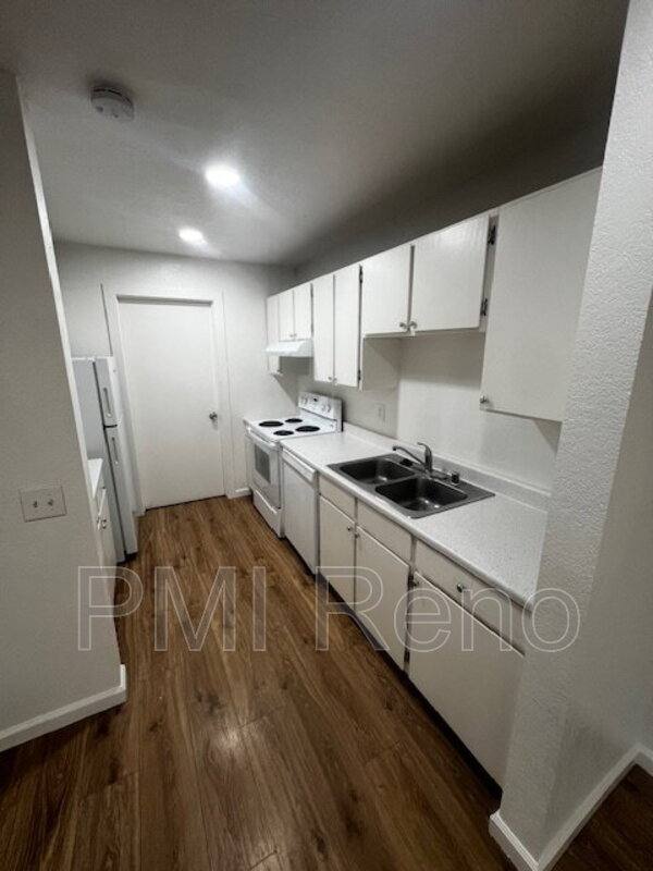 Apartment for rent at 1062 H St, Sparks, NV 89431