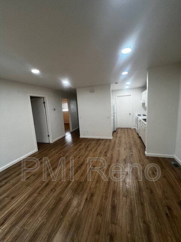 Apartment for rent at 1062 H St, Sparks, NV 89431