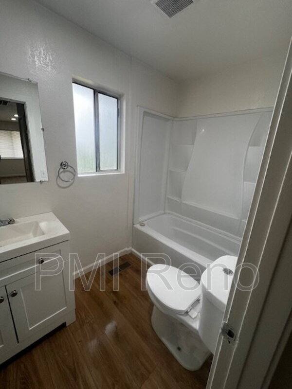 Apartment for rent at 1062 H St, Sparks, NV 89431