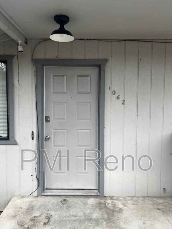 Apartment for rent at 1062 H St, Sparks, NV 89431