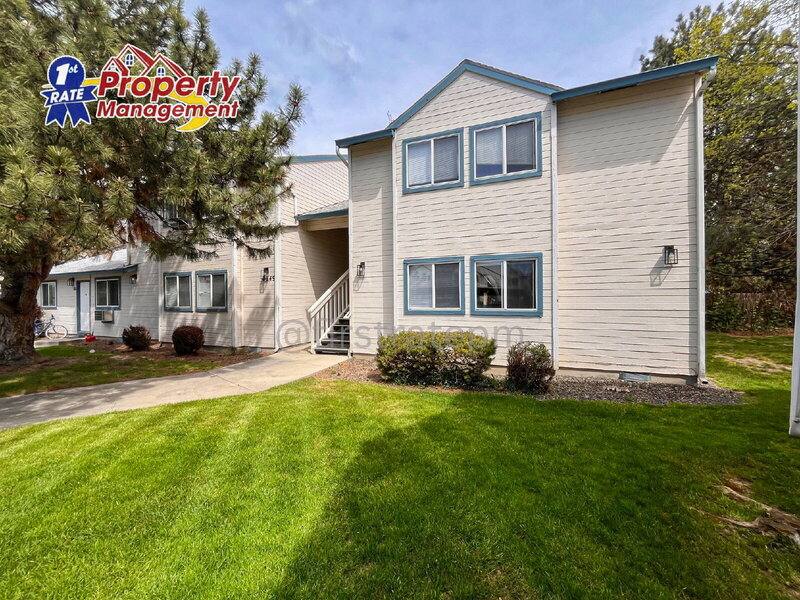 Apartment for rent at 6849 W Susan Lane #102, Boise, ID 83704