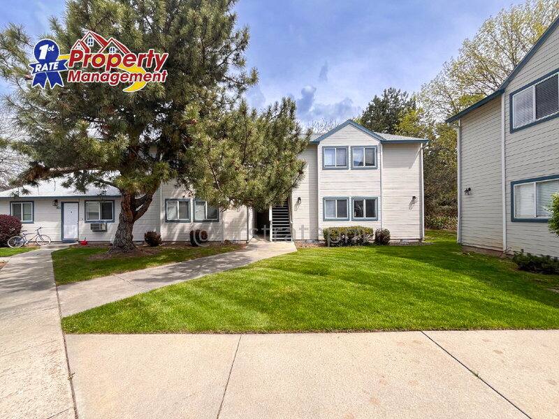 Apartment for rent at 6849 W Susan Lane #102, Boise, ID 83704