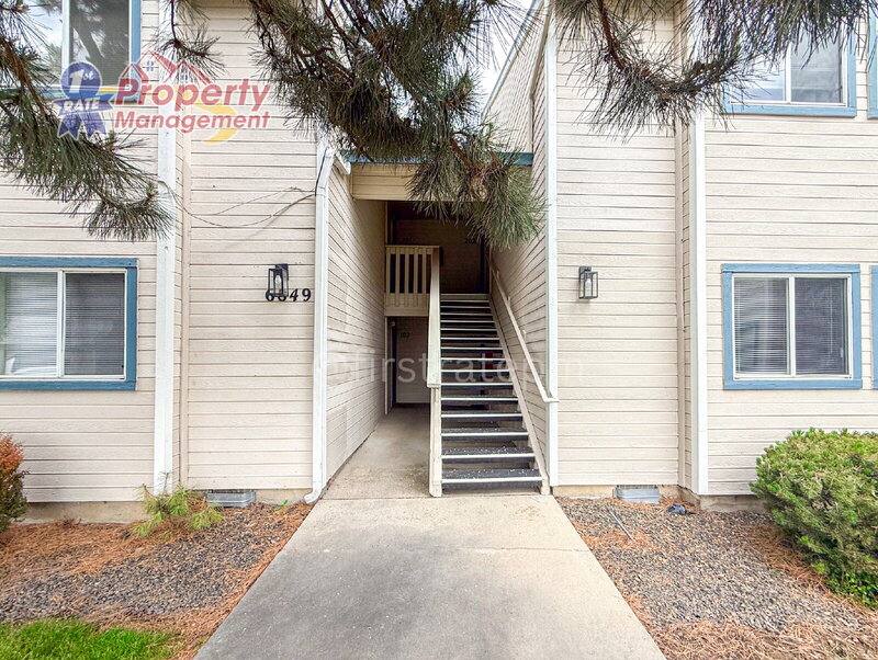 Apartment for rent at 6849 W Susan Lane #102, Boise, ID 83704