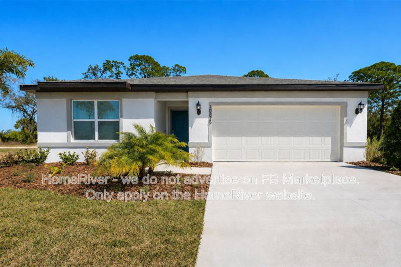 House for rent at 10826 Sapphire Breeze Cove, Parrish, FL 34219