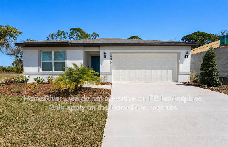 House for rent at 10826 Sapphire Breeze Cove, Parrish, FL 34219