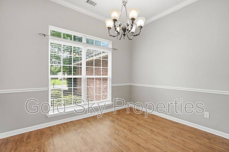 House for rent at 124 Hall St, Richmond Hill, GA 31324