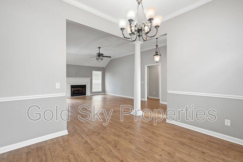 House for rent at 124 Hall St, Richmond Hill, GA 31324