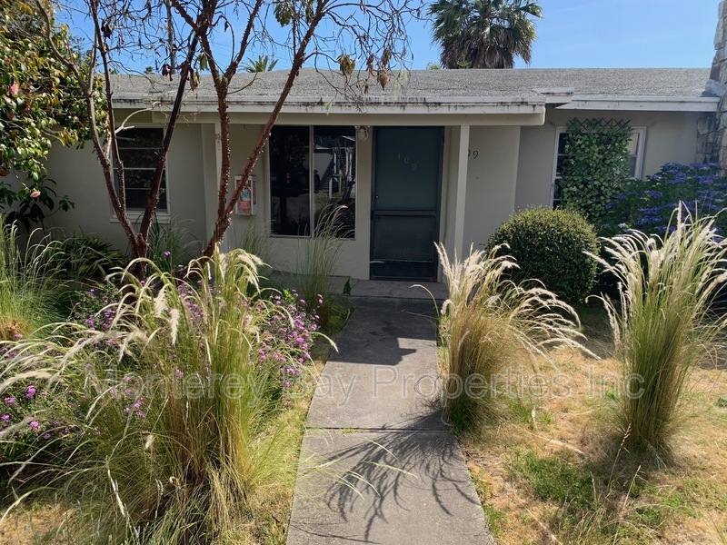 Apartment for rent at 109 Solano Ave, Watsonville, CA 95076