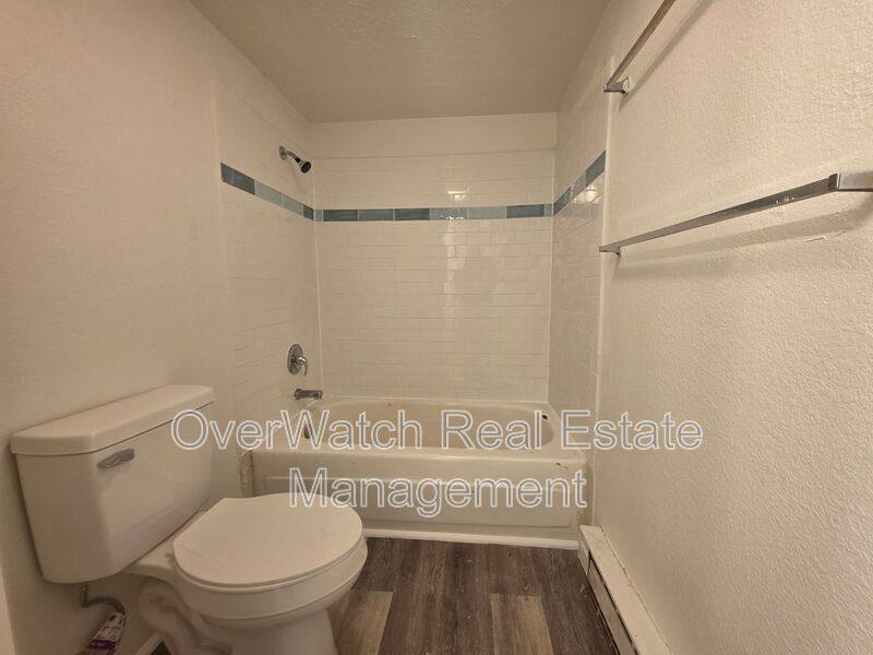 Apartment for rent at 1515 Nelchina St #4, Anchorage, AK 99501