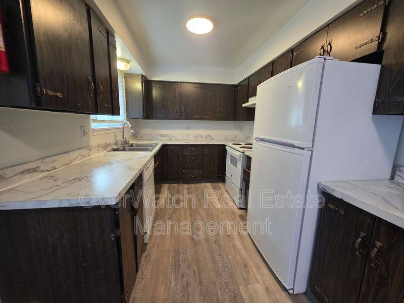 Apartment for rent at 1515 Nelchina St #4, Anchorage, AK 99501