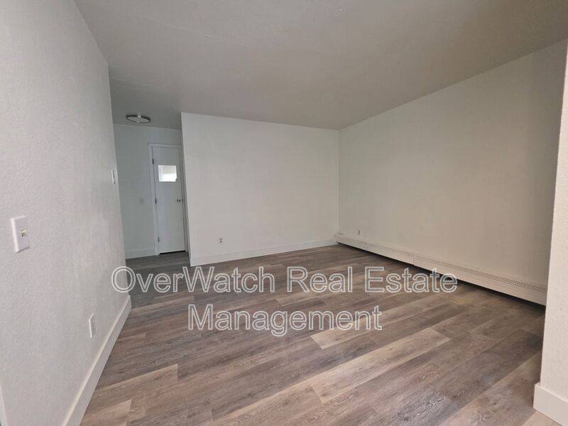 Apartment for rent at 1515 Nelchina St #4, Anchorage, AK 99501