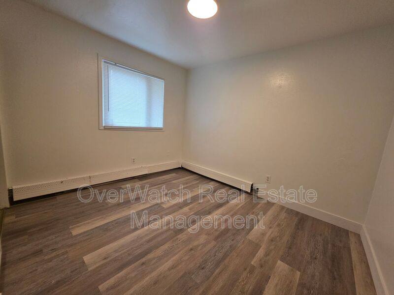 Apartment for rent at 1515 Nelchina St #4, Anchorage, AK 99501