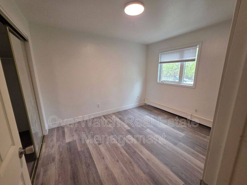 Apartment for rent at 1515 Nelchina St #4, Anchorage, AK 99501