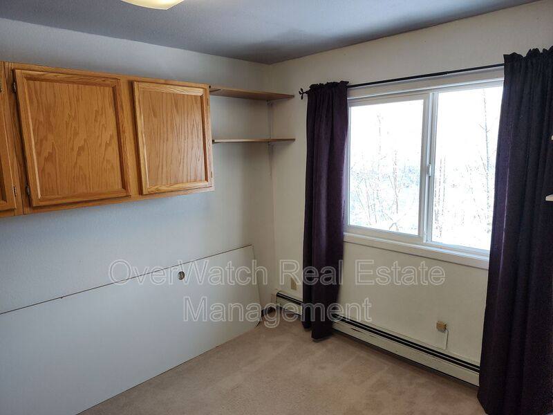 Apartment for rent at 1545 Northview Dr #F4, Anchorage, AK 99504