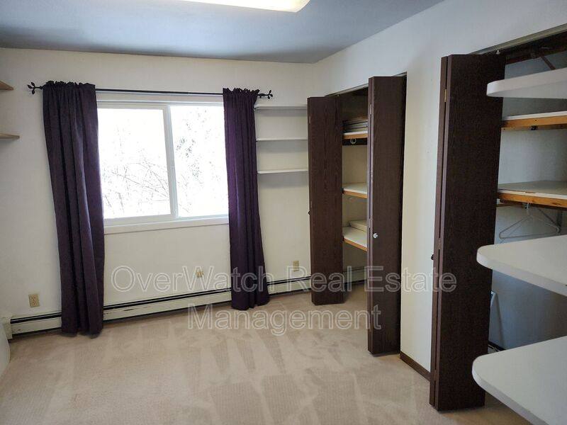 Apartment for rent at 1545 Northview Dr #F4, Anchorage, AK 99504