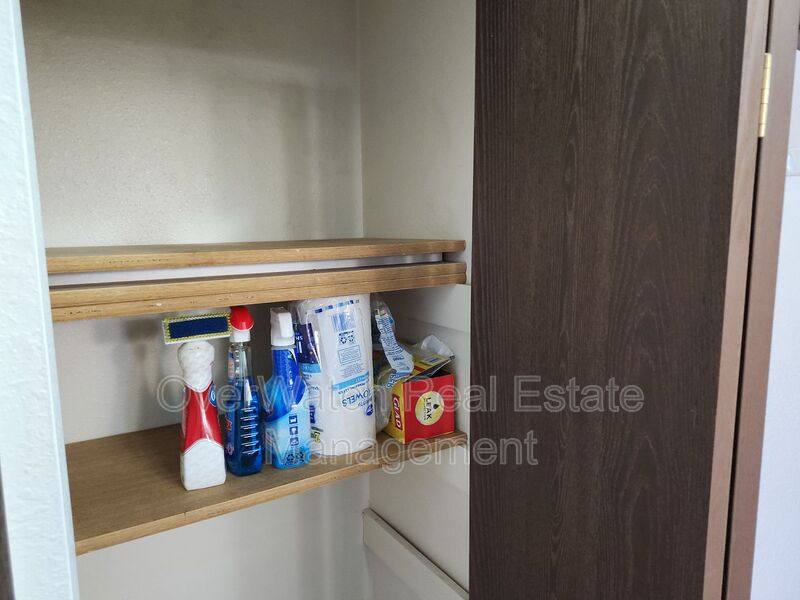 Apartment for rent at 1545 Northview Dr #F4, Anchorage, AK 99504