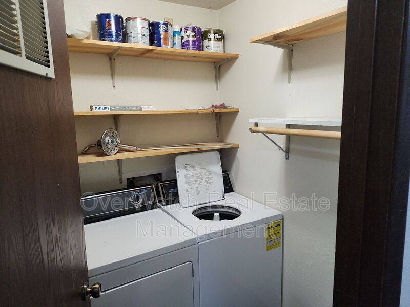 Apartment for rent at 1545 Northview Dr #F4, Anchorage, AK 99504