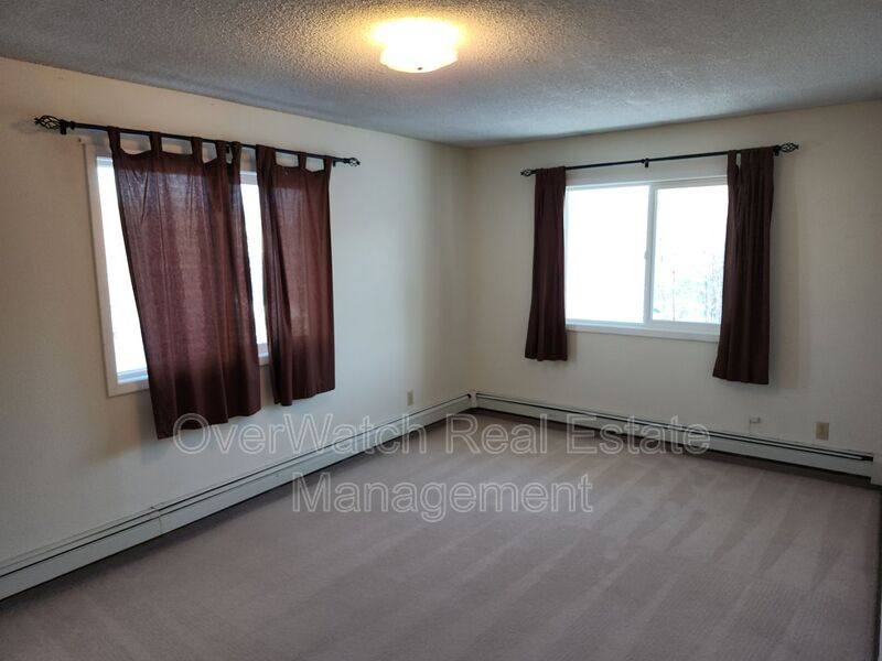 Apartment for rent at 1545 Northview Dr #F4, Anchorage, AK 99504