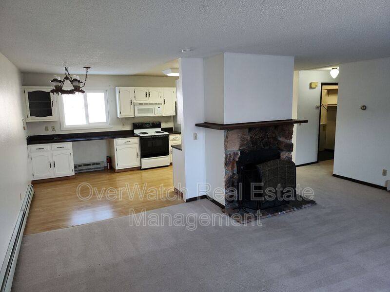 Apartment for rent at 1545 Northview Dr #F4, Anchorage, AK 99504