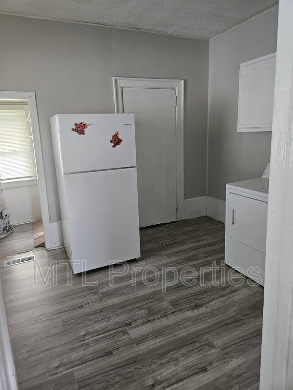 House for rent at 211 N King St, Gastonia, NC 28052