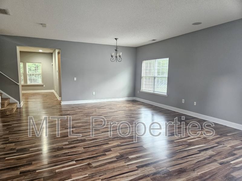 House for rent at 302 Nanny Point Dr, Monroe, NC 28110
