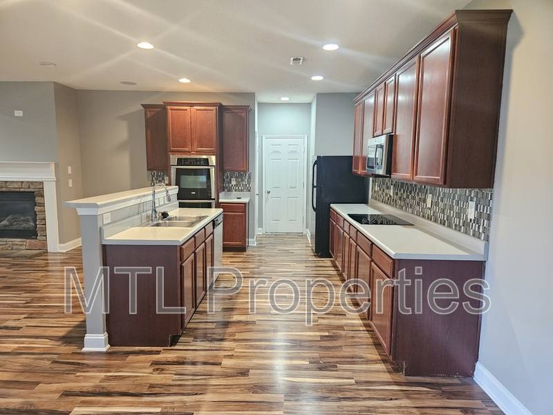 House for rent at 302 Nanny Point Dr, Monroe, NC 28110