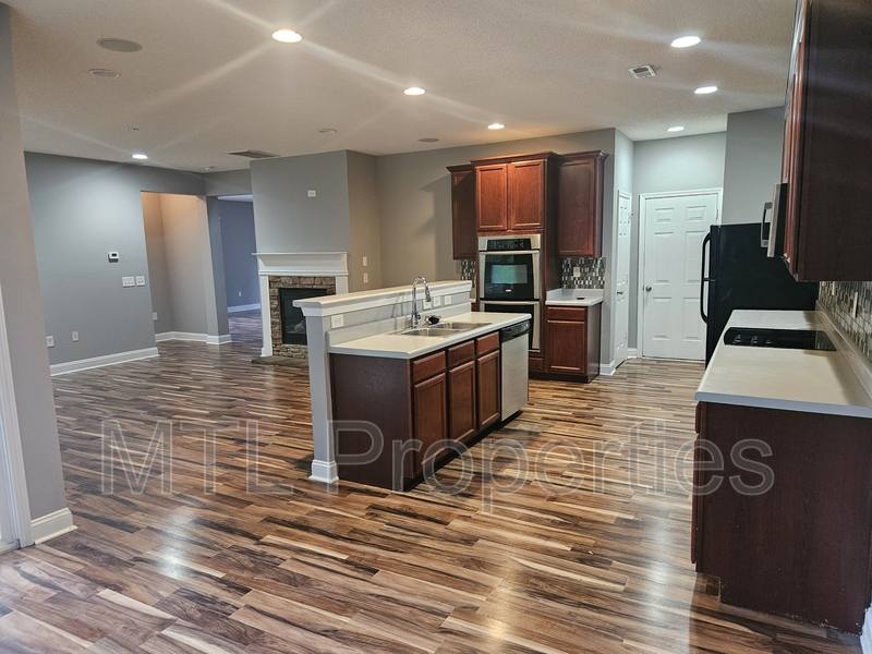 House for rent at 302 Nanny Point Dr, Monroe, NC 28110