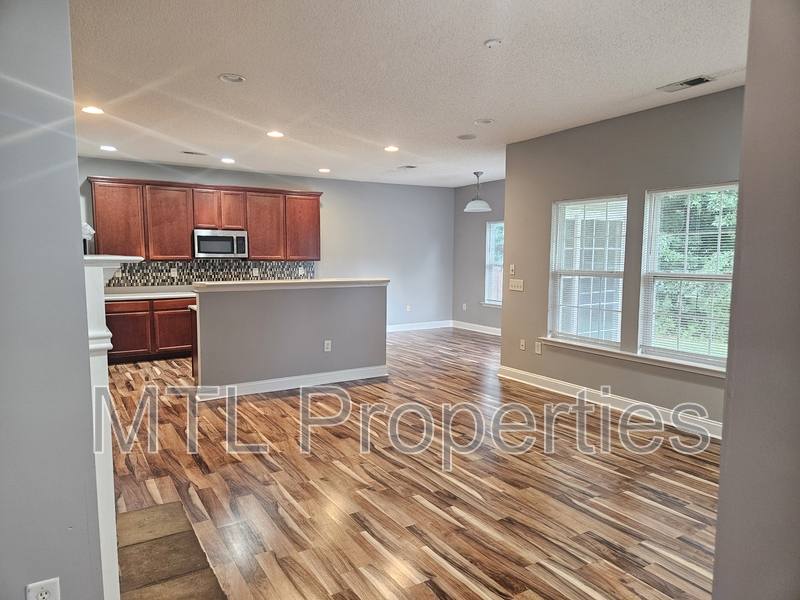 House for rent at 302 Nanny Point Dr, Monroe, NC 28110