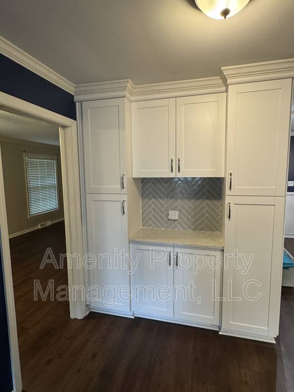 House for rent at 35 Curtis Dr, Newport News, VA 23603