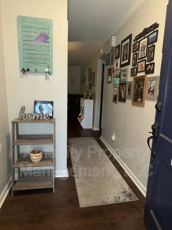 House for rent at 35 Curtis Dr, Newport News, VA 23603