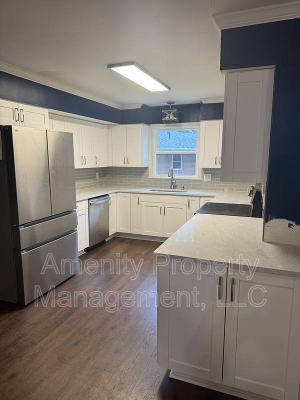 House for rent at 35 Curtis Dr, Newport News, VA 23603