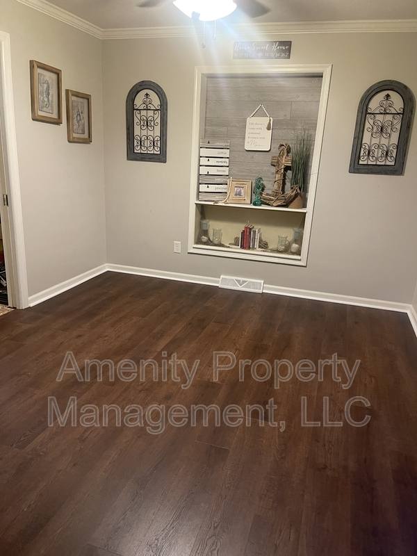 House for rent at 35 Curtis Dr, Newport News, VA 23603